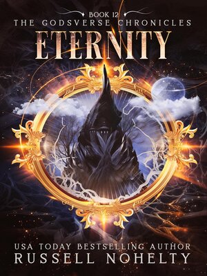 cover image of Eternity